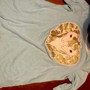 Nice children’s place worn with love